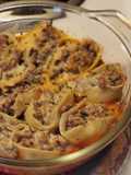 Stuffed Shells