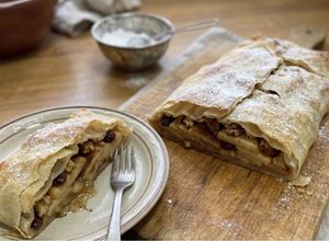 Foto principal de Strudel Vienés 🥰