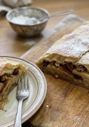 Foto principal de Strudel Vienés 🥰
