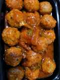 Albóndigas