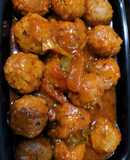 Albóndigas