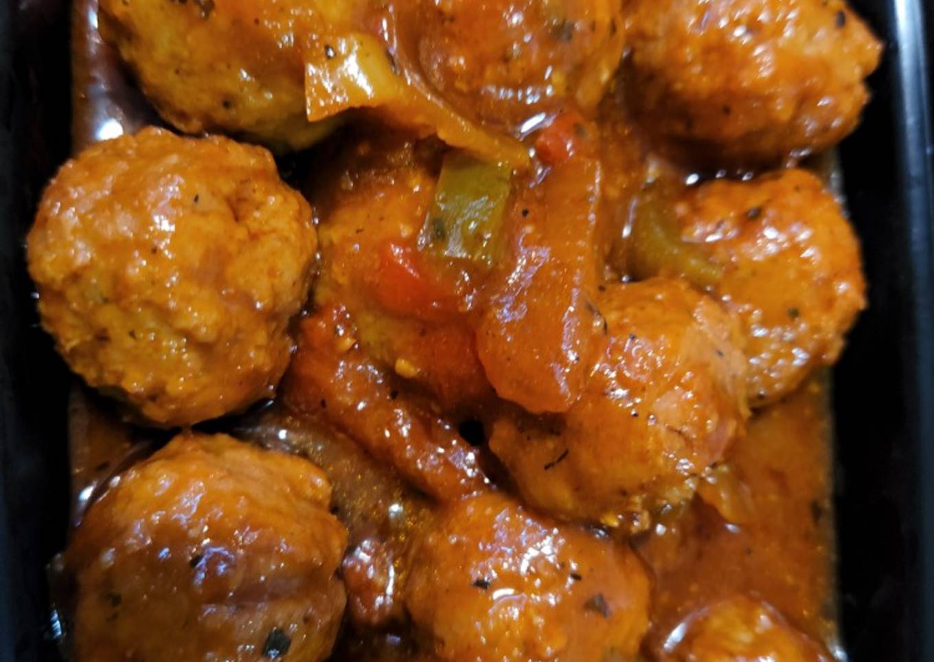 Albondigas