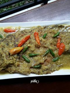 Foto resep Pesmol Gurame