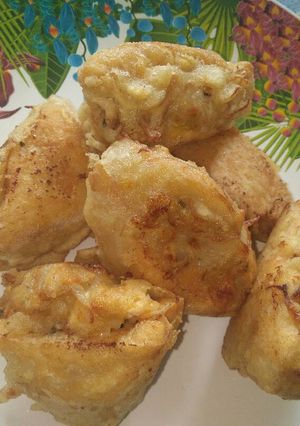 Foto resep Tahu isi