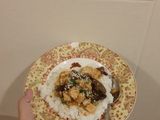 30. Tahu Hati Ayam Tumis