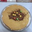 Pancake teflon