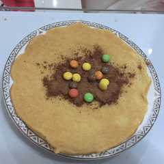 รูปของ Pancake teflon