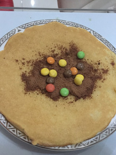 Foto resep Pancake teflon