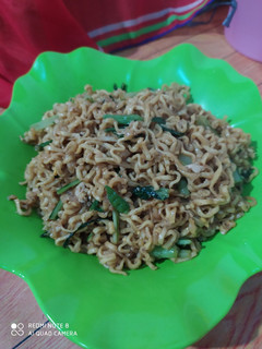 Foto resep Mi Goreng Ekonomis