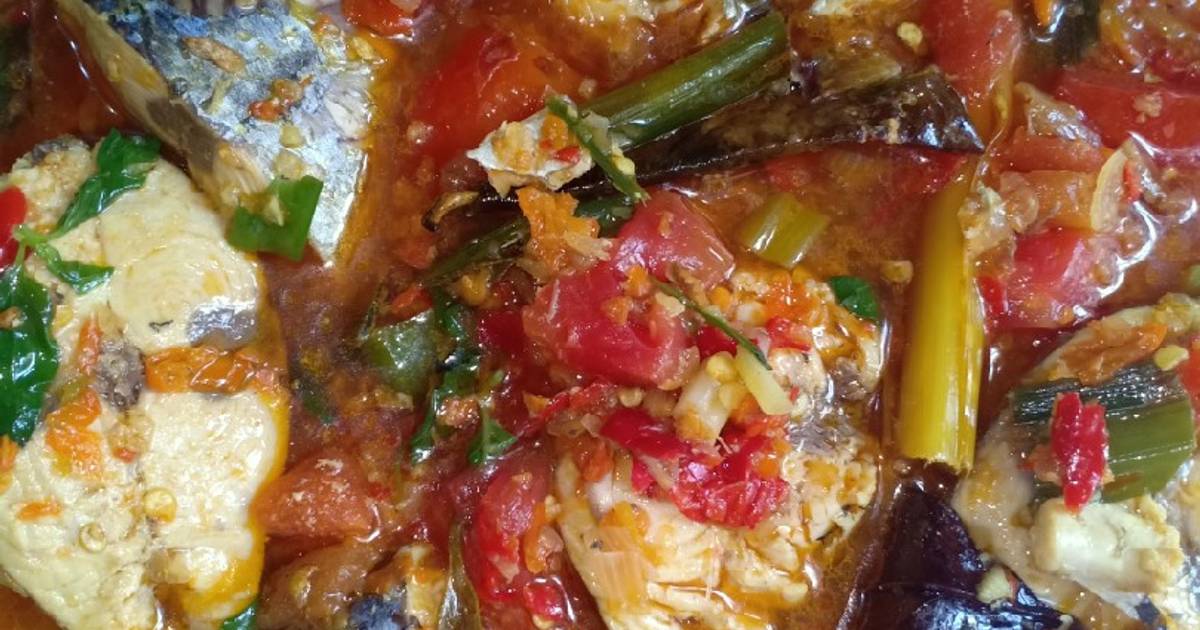 Resep Ayam Woku Enak Sederhana - Mudahnya d