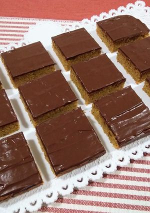 Foto di Torta di carote e mandorle