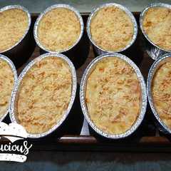 รูปของ Makaroni schotel panggang