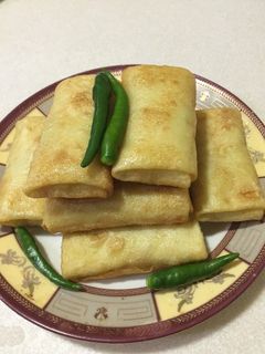 Foto resep Sosis solo isi sayur#bikinramadhanberkesan#menubukapuasa