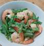 Langkah Gampang Membuat Resep Tumis Buncis Udang yang Bisa Manjain Lidah Anti Ribet, Mantap