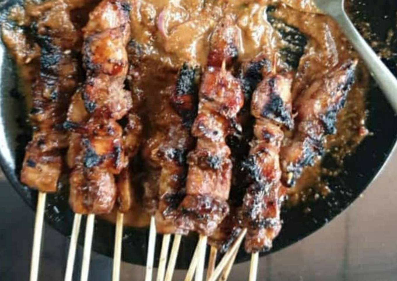 Sate Malming