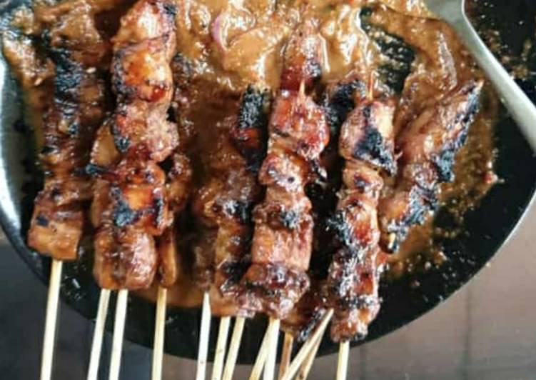 Sate Malming