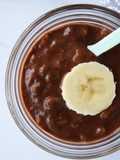 Easy tasty banana sweet