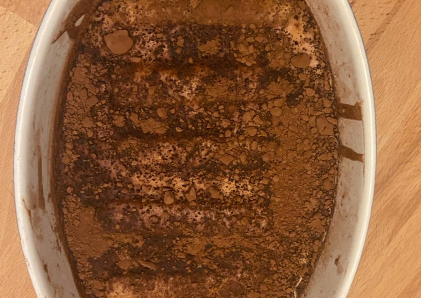 Tiramisù