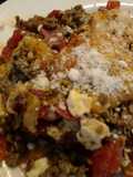 Pizza Casserole