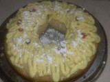 Rosca de reyes o pascuas