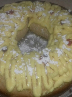 Una foto de Rosca de reyes o pascuas