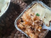 Gambar brokoli butter rice