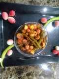 Karonda pickle