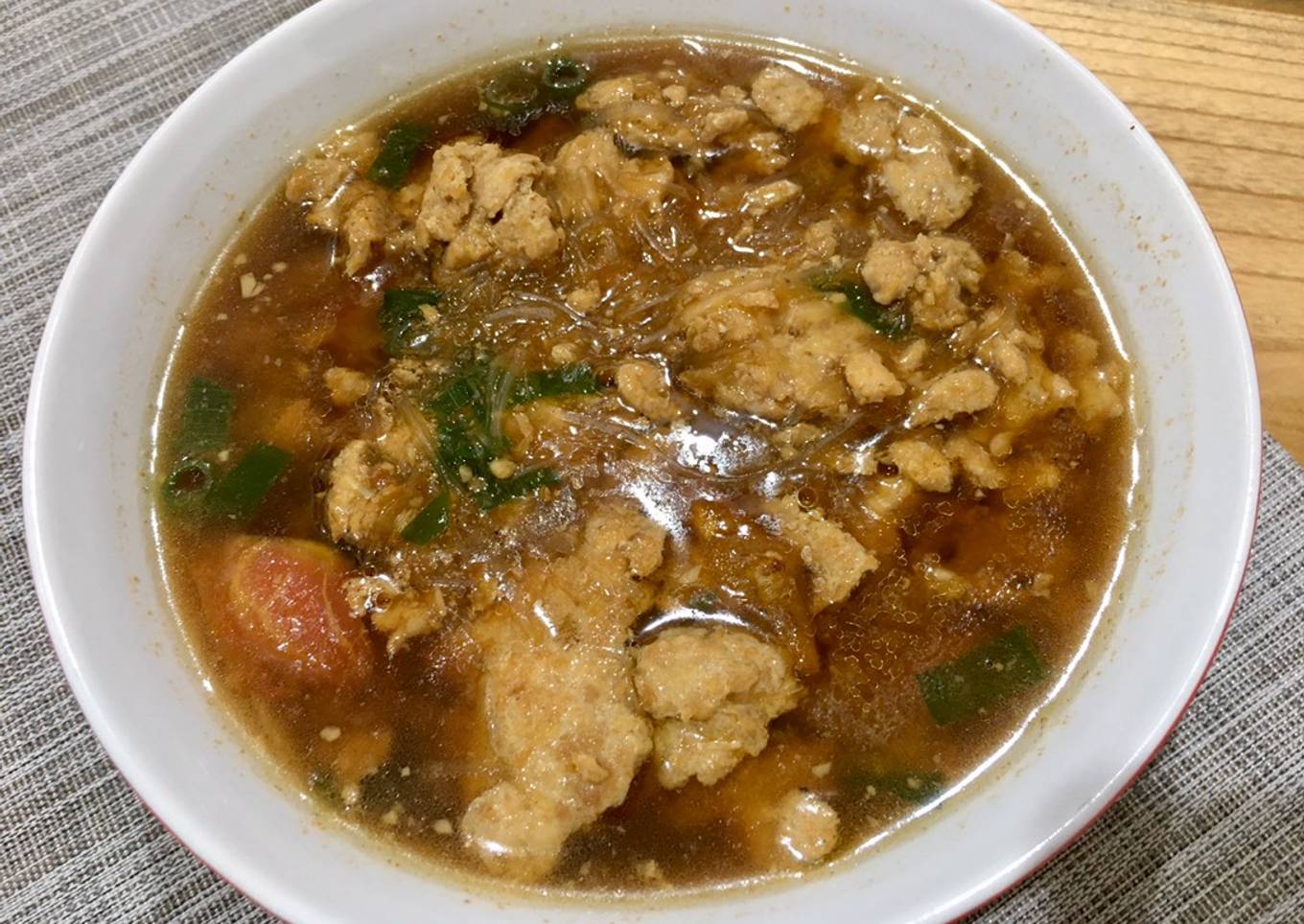 Daging Soun