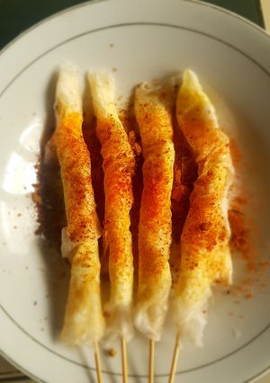 Foto resep Cilung