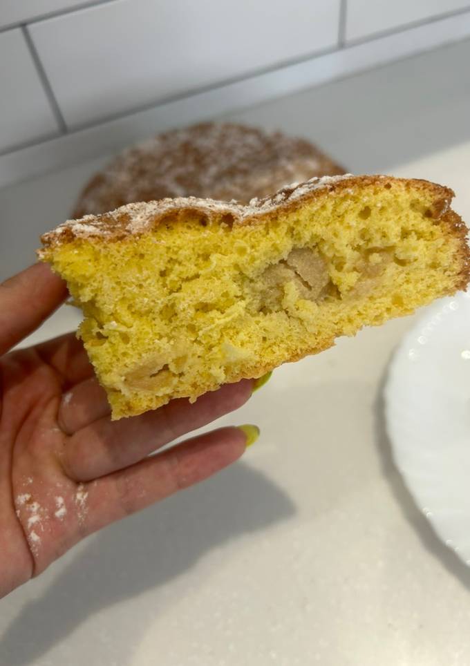 Шарлотка