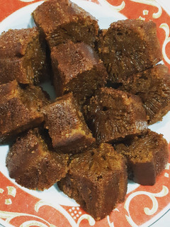 Foto resep Cake sarang semut