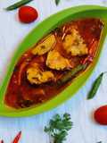 আসামের বয়েল মাছ।