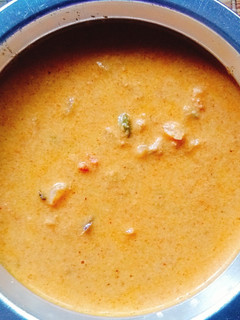 பிளைன் சால்னா! செய்முறை முக்கிய புகைப்படம்