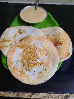 सेट डोसा (Set Dosa Recipe In Marathi) रेसिपी चे मुख्य फोटो