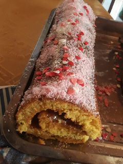 Una foto de Brazo de Reina