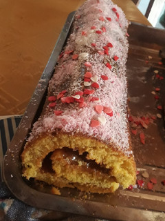 Una foto de Brazo de Reina