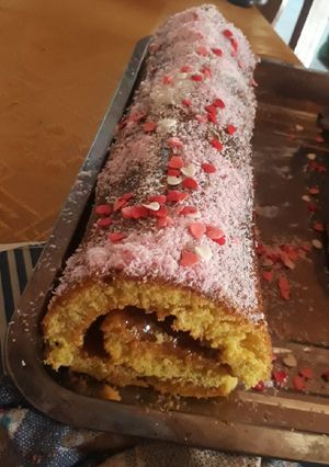 Una foto de Brazo de Reina