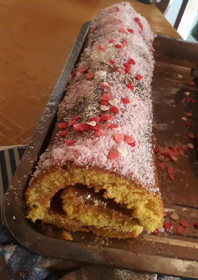 Una foto de Brazo de Reina