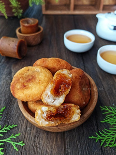 Foto resep Misro