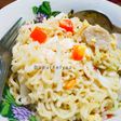Mie TekTek ala ala