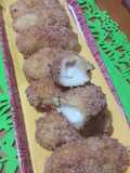 Crocchette di latte