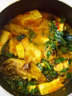 Foto resep Ayam woku