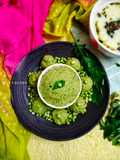 Gujrati Kadhi Masala