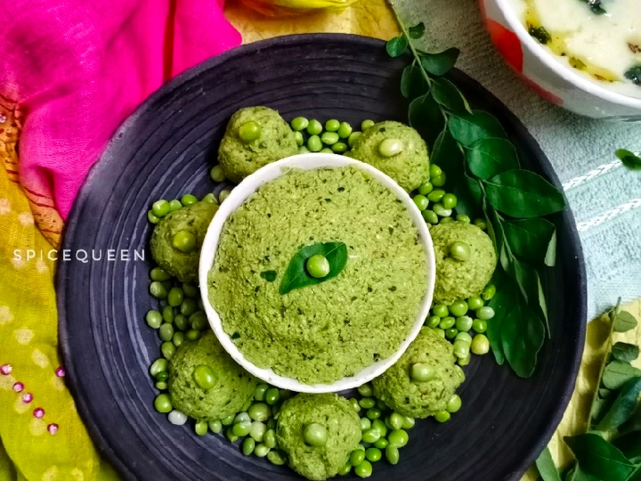 Recipe Gujrati Kadhi Masala which So Delicious