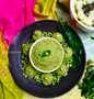 Recipe Gujrati Kadhi Masala which So Delicious