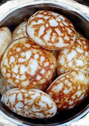 A picture of Masa.