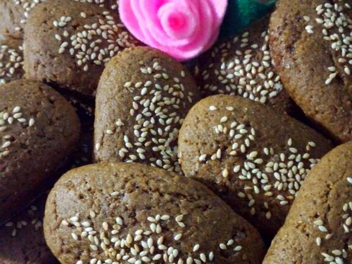 Cara Mudah Menyiapkan Resep roti jadul aka gambang yang  Bikin Ketagihan Anti Ribet, Sempurna