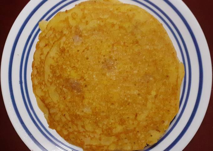 Step-by-Step Guide to Prepare Award-winning Potato pancake