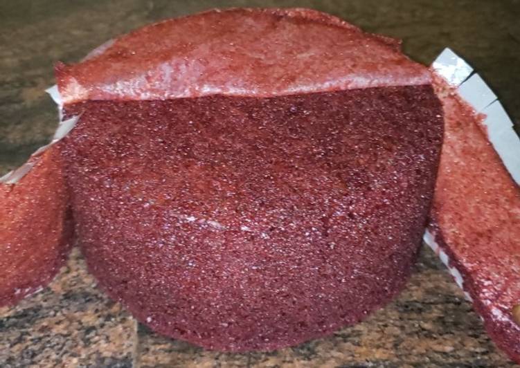 How to Make Ultimate RED velvet cake