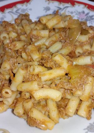 Foto resep Togin Lahmah